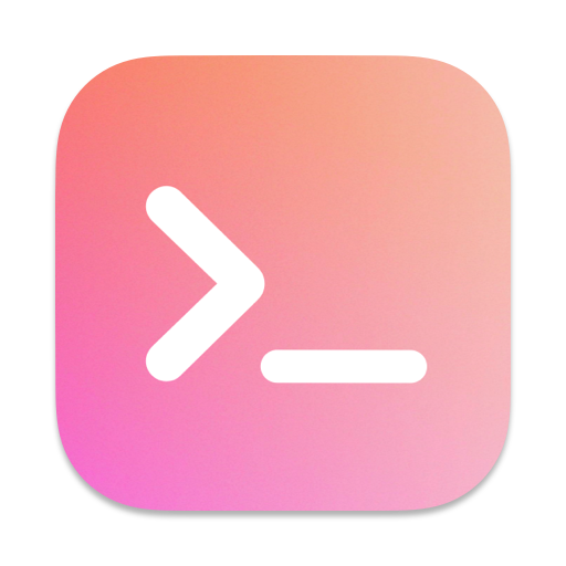 Logger for Shortcuts App Icon