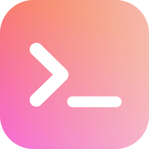 Logger for Shortcuts App Icon